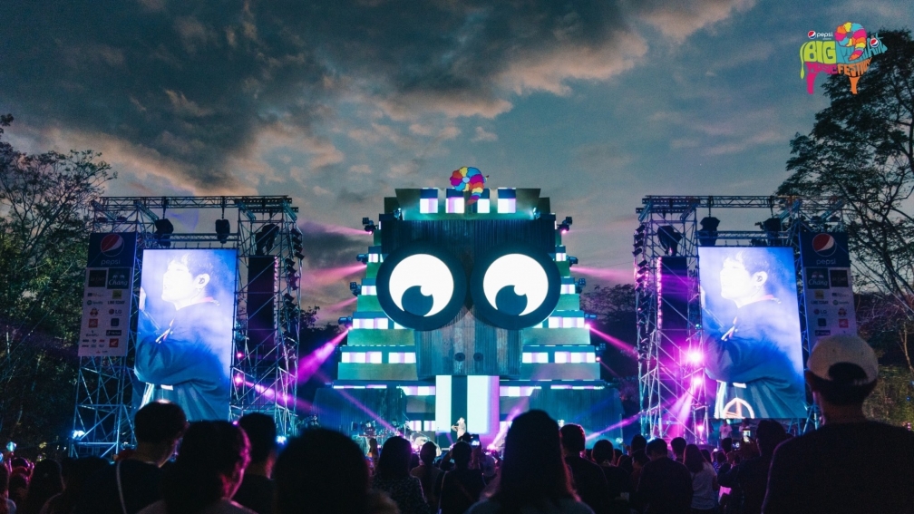All the epic festivals to go across Asia in 2019 - Features - Mixmag Asia