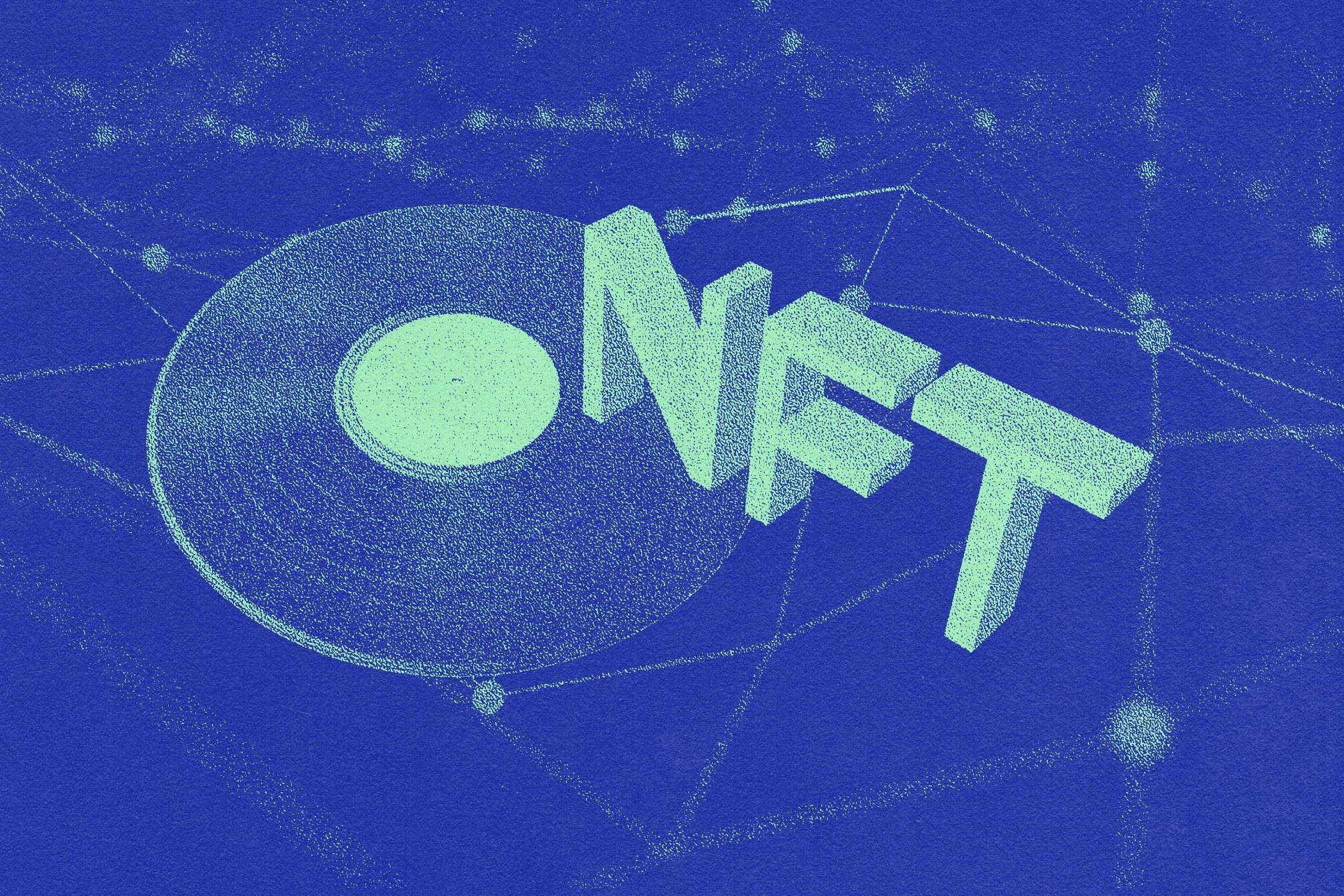 What is an NFT, and how could it help the music industry? - Features -  Mixmag Asia