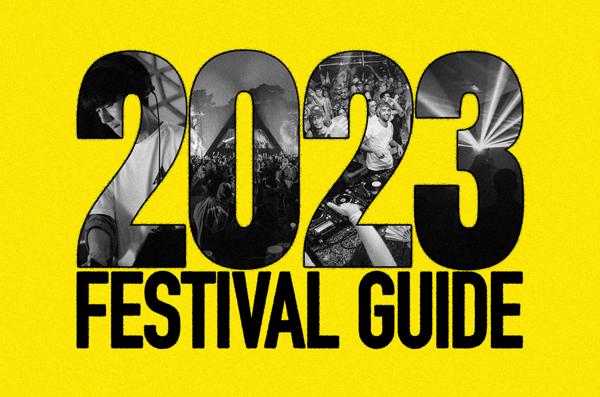 Festivals in Asia to look forward to in 2023 - Features - Mixmag Asia