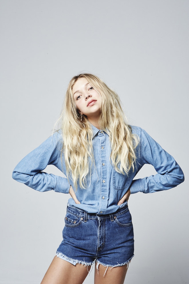 The Big Questions: Jessie Andrews - - Mixmag Asia