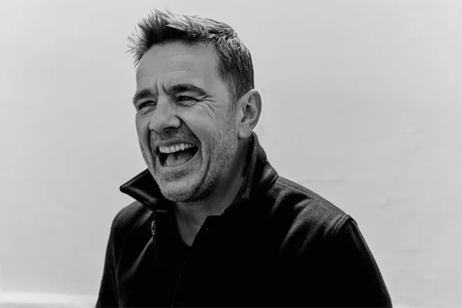 New book tracing Laurent Garnier’s life and career has been published
